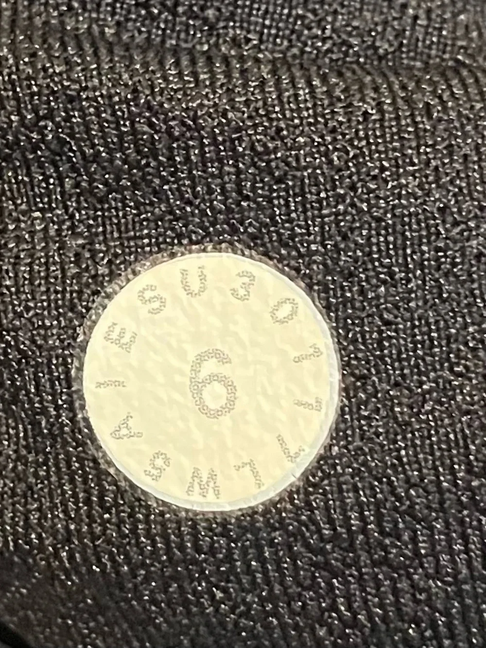 lululemon athletica classic black